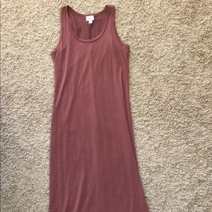 ✨Final Price Drop!✨ Lula Roe Dani Dress